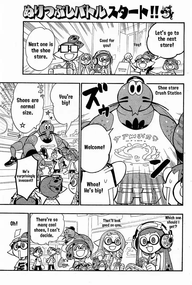 Splatoon Vol.17 Ch.068
