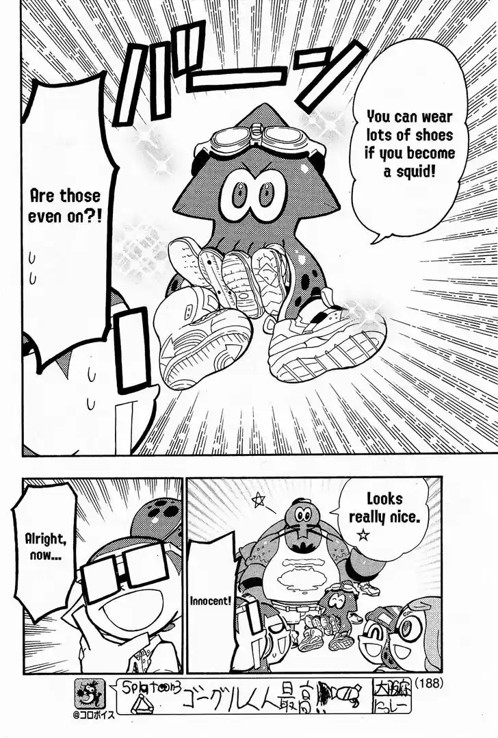 Splatoon Vol.17 Ch.068