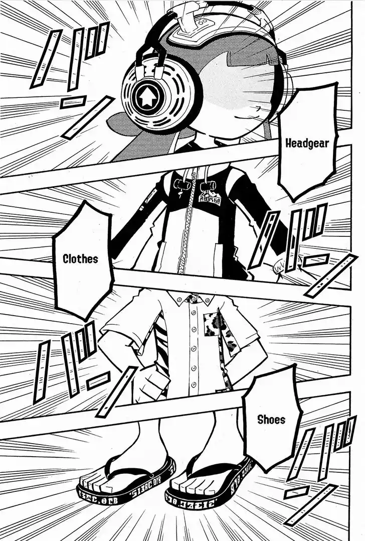 Splatoon Vol.17 Ch.068