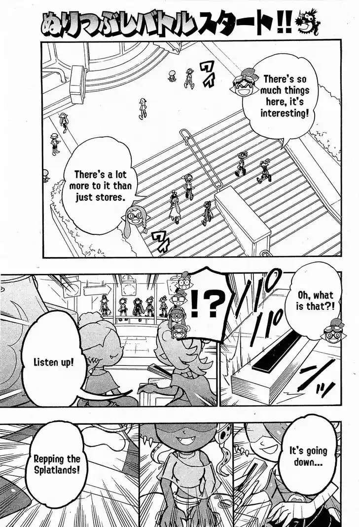 Splatoon Vol.17 Ch.068
