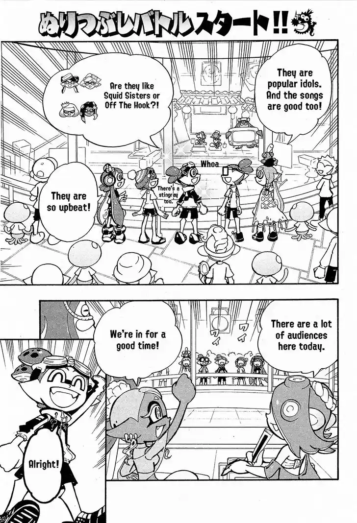 Splatoon Vol.17 Ch.068