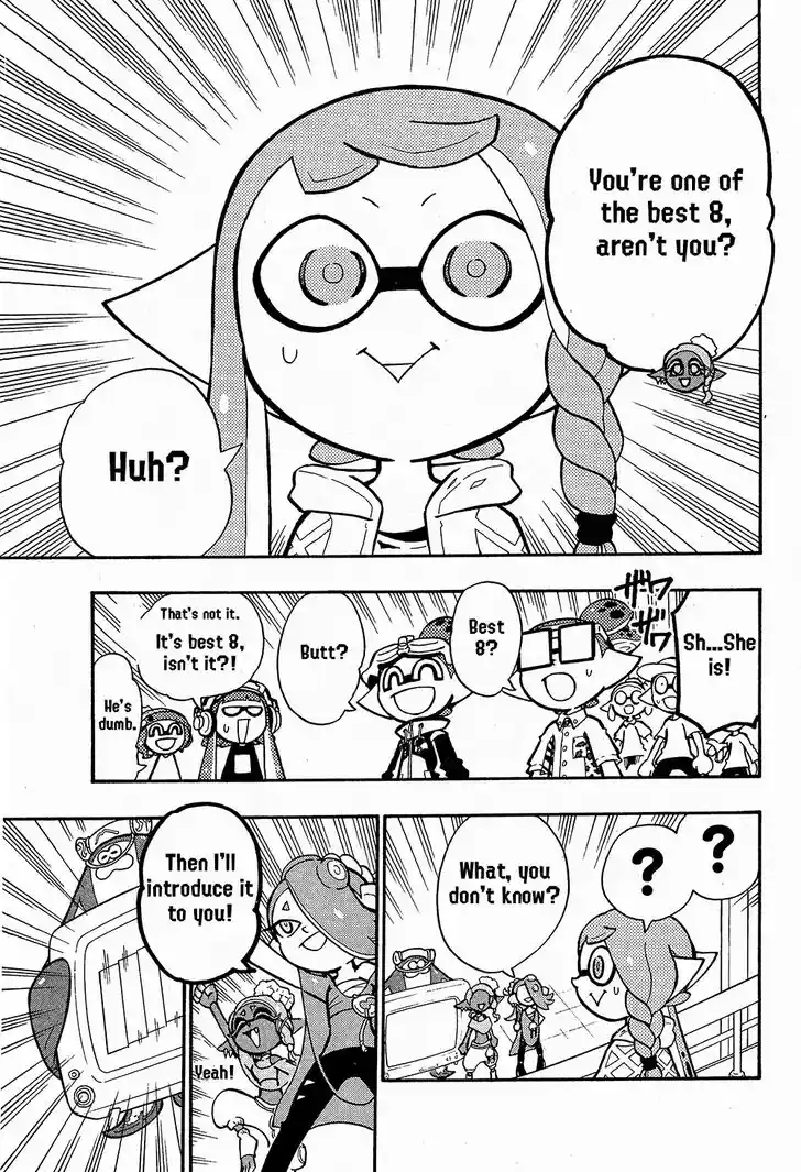 Splatoon Vol.17 Ch.068