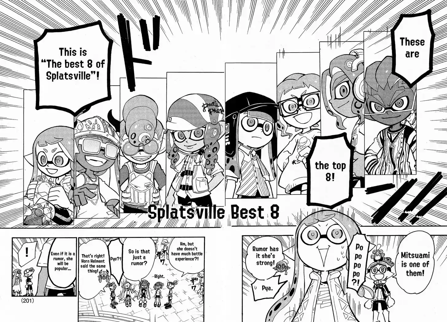 Splatoon Vol.17 Ch.068
