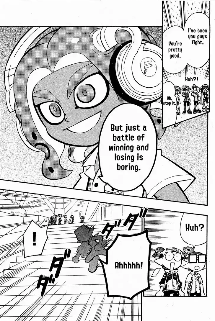 Splatoon Vol.17 Ch.068