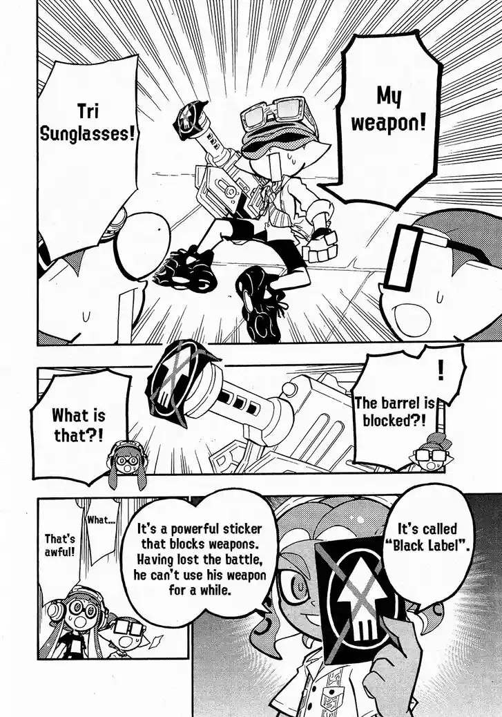 Splatoon Vol.17 Ch.068