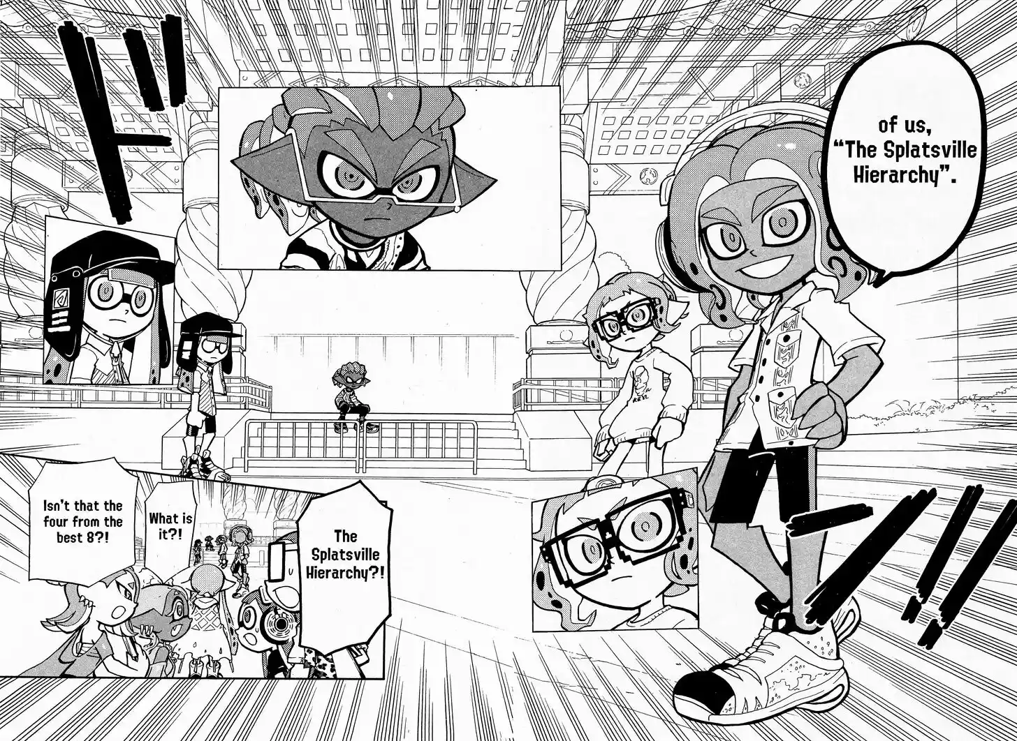 Splatoon Vol.17 Ch.068