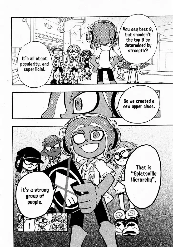 Splatoon Vol.17 Ch.068