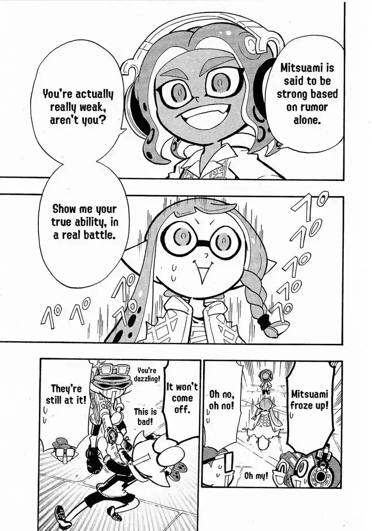 Splatoon Vol.17 Ch.068