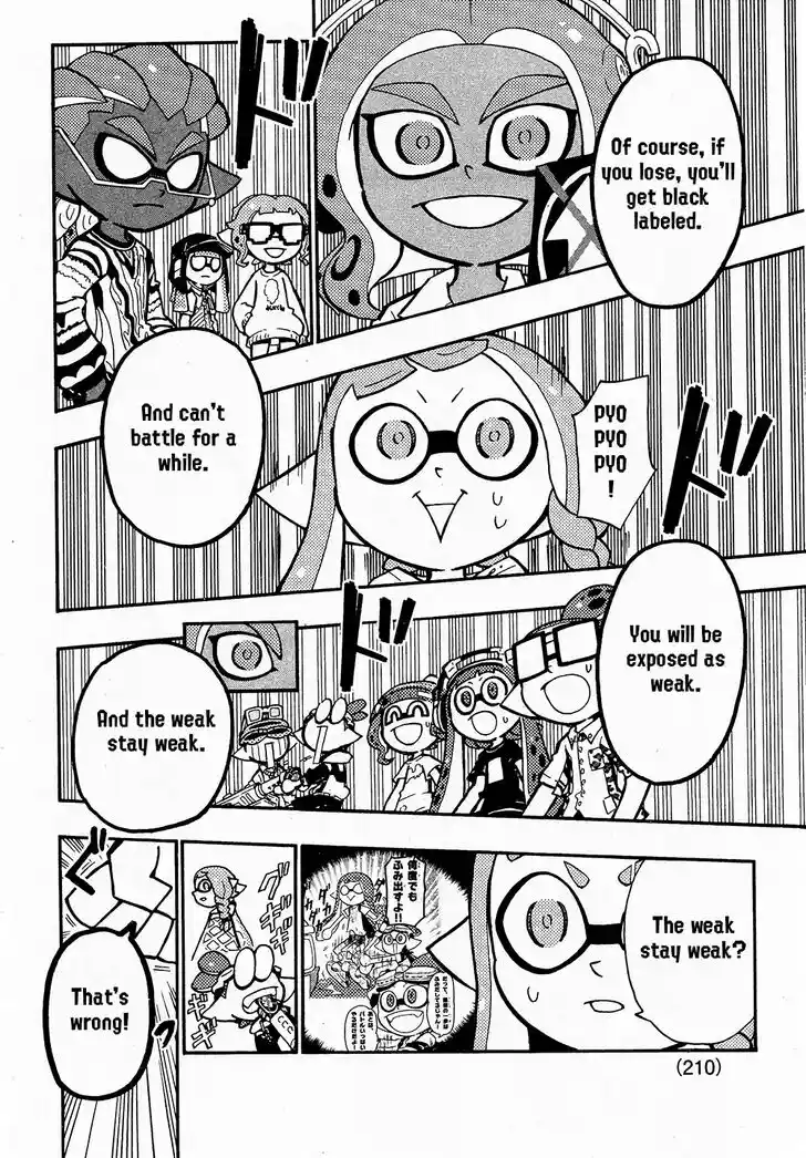 Splatoon Vol.17 Ch.068