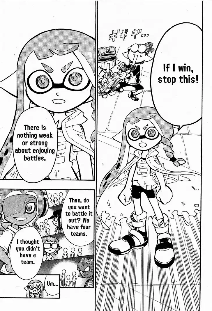 Splatoon Vol.17 Ch.068
