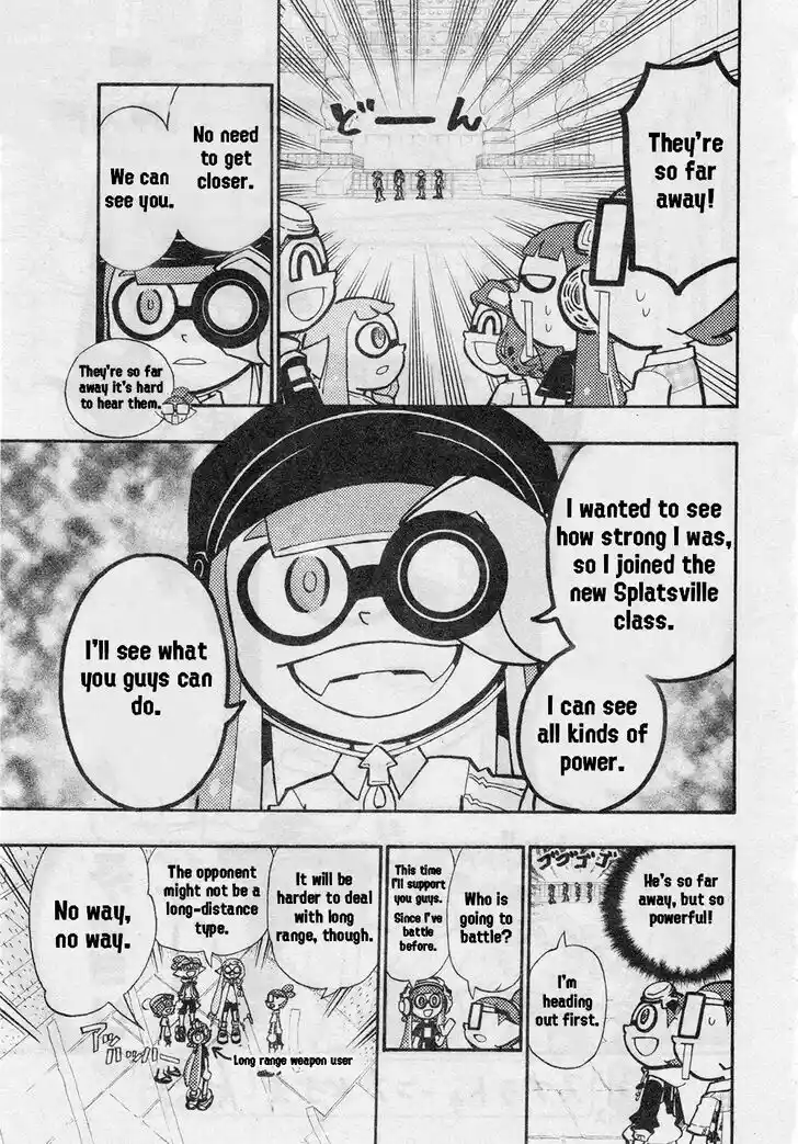 Splatoon Vol.17 Ch.069