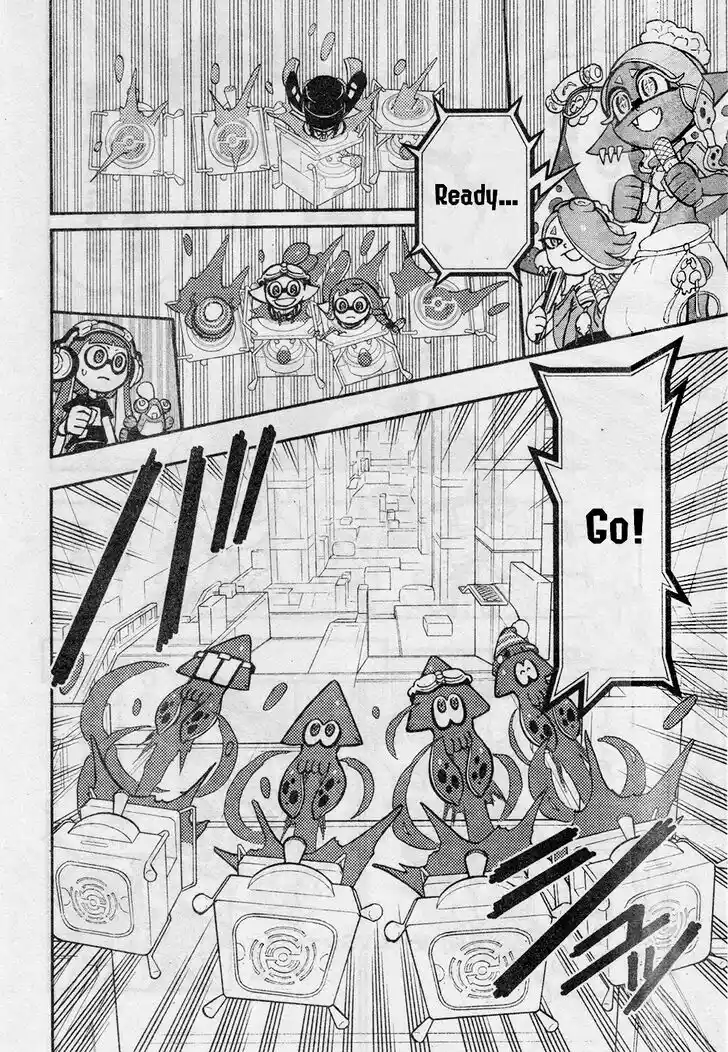 Splatoon Vol.17 Ch.069