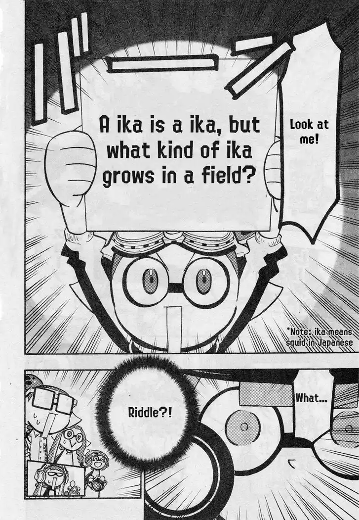 Splatoon Vol.17 Ch.069