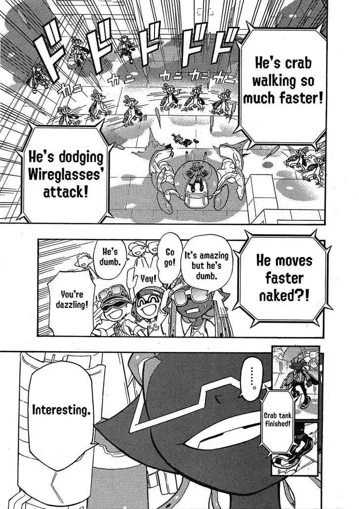 Splatoon Vol.19 Ch.077