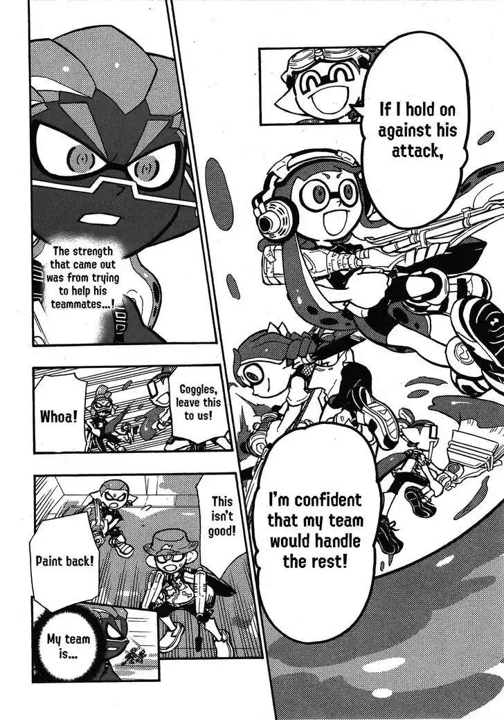 Splatoon Vol.19 Ch.077