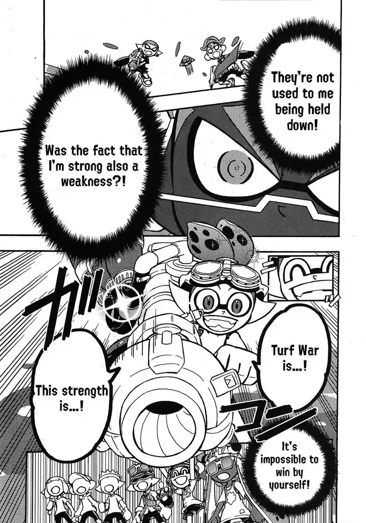 Splatoon Vol.19 Ch.077
