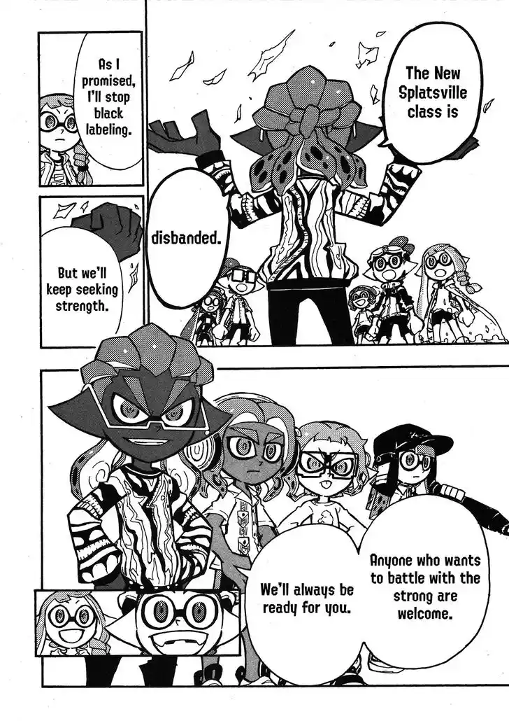 Splatoon Vol.19 Ch.077