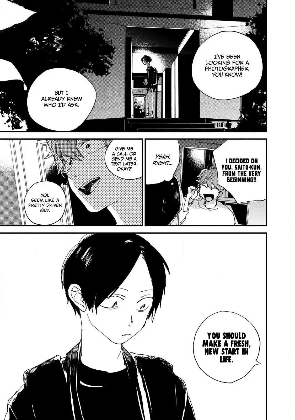 Spotlight 2 A Self I Can Believe In