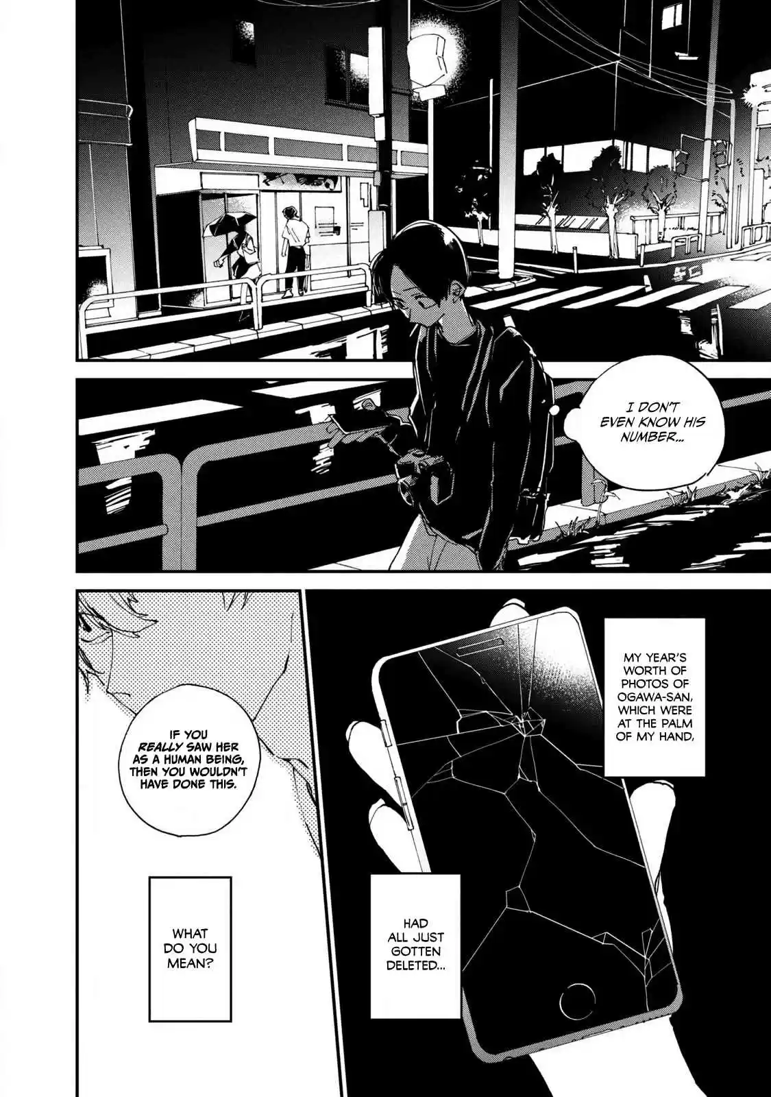 Spotlight 2 A Self I Can Believe In