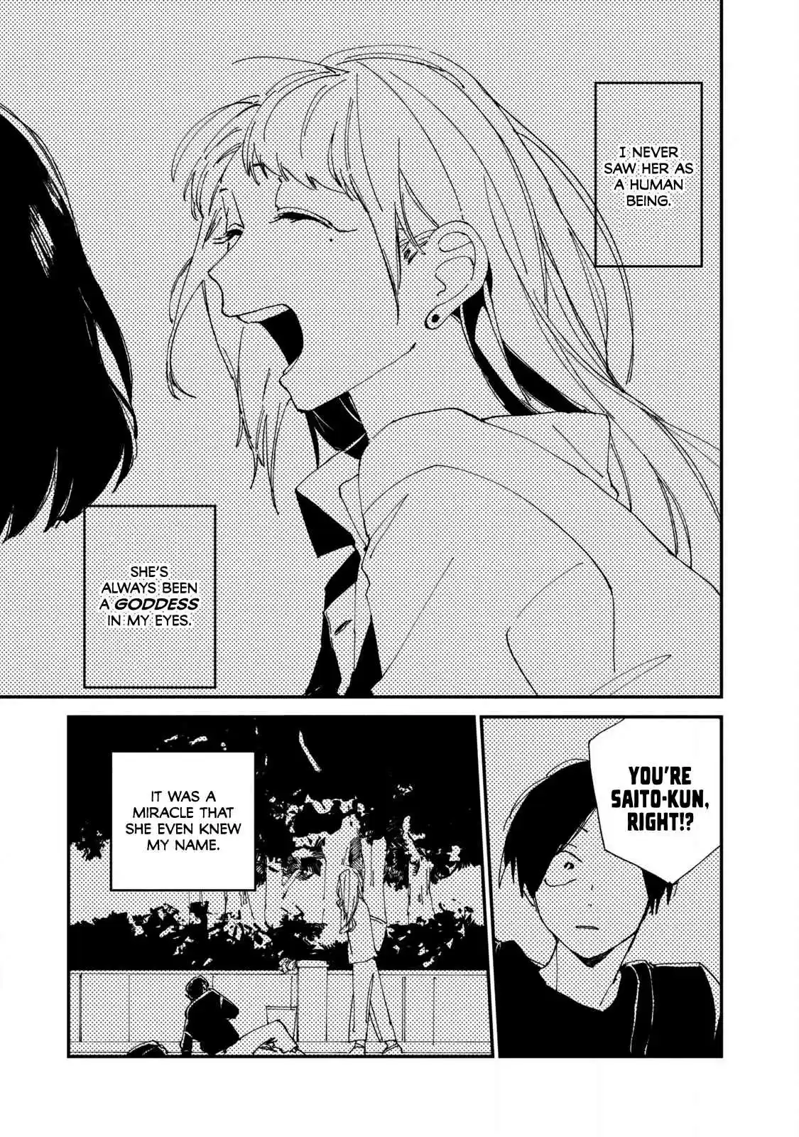 Spotlight 2 A Self I Can Believe In