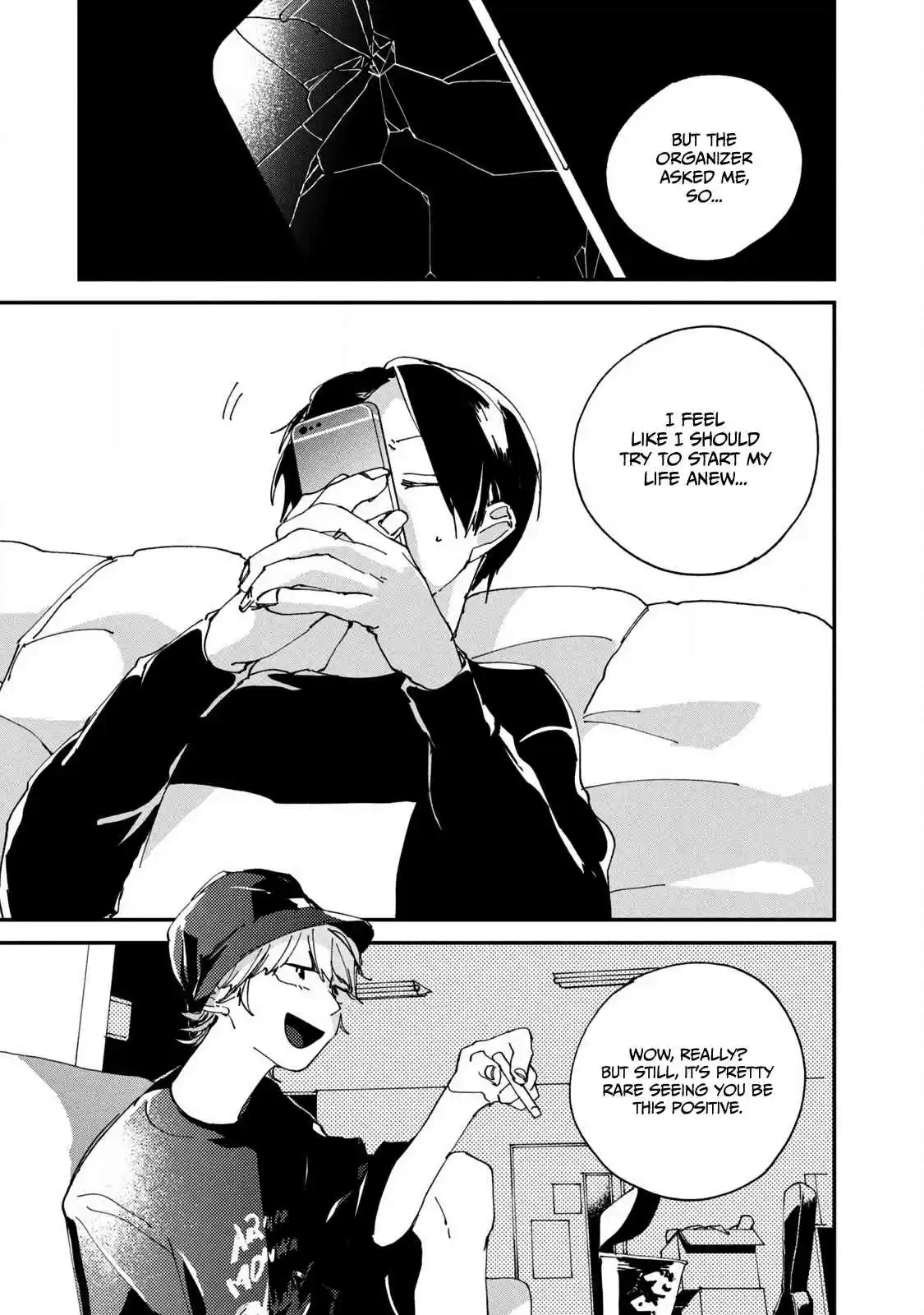 Spotlight 2 A Self I Can Believe In