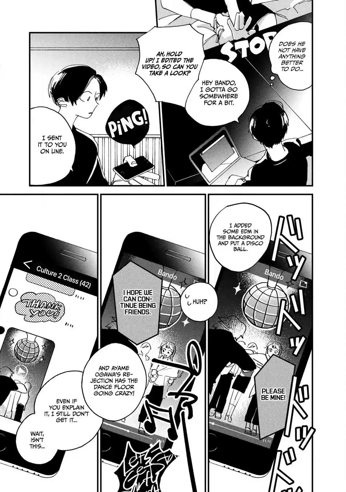 Spotlight 2 A Self I Can Believe In