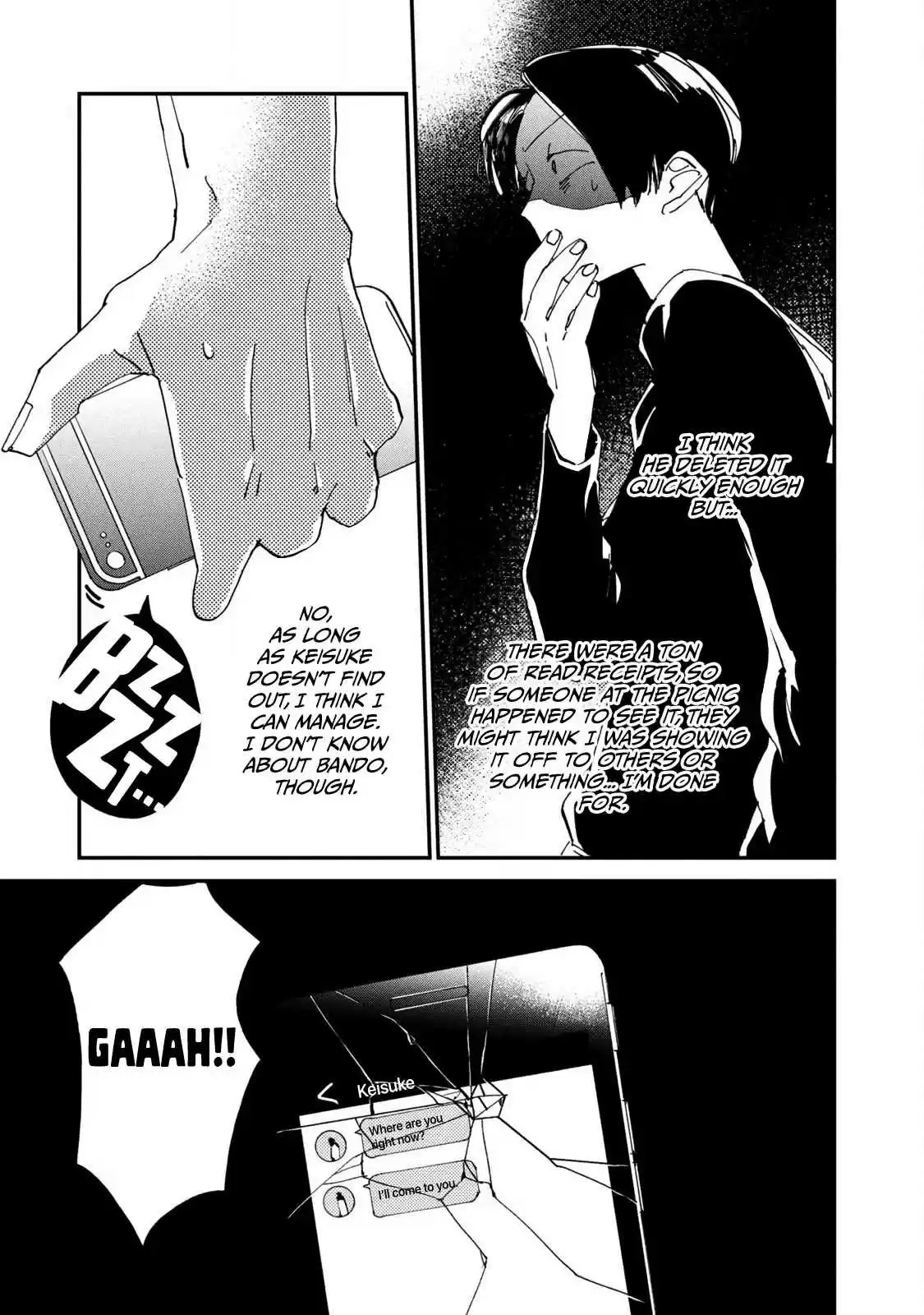 Spotlight 2 A Self I Can Believe In