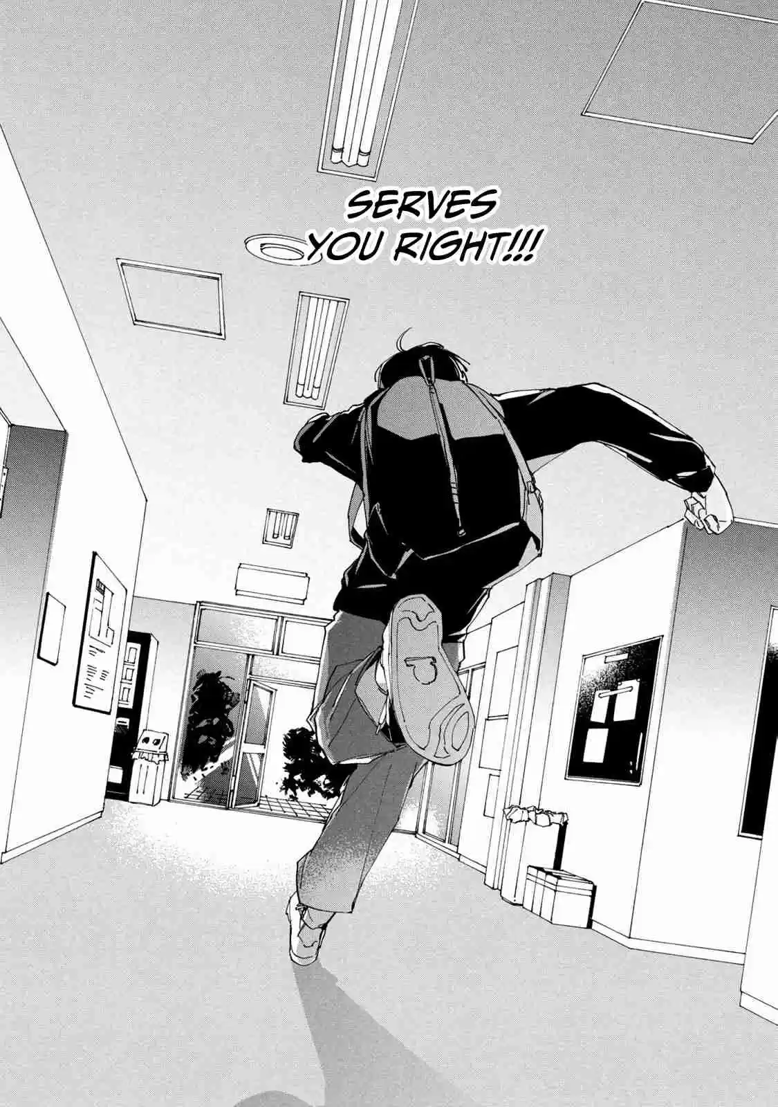 Spotlight 2 A Self I Can Believe In