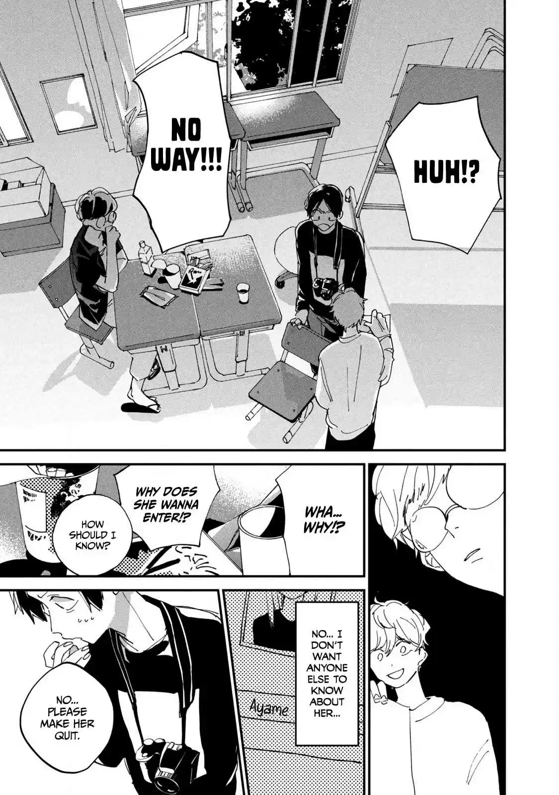 Spotlight 2 A Self I Can Believe In