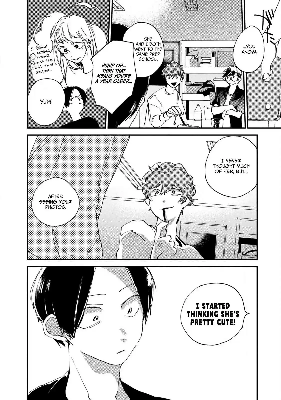 Spotlight 2 A Self I Can Believe In