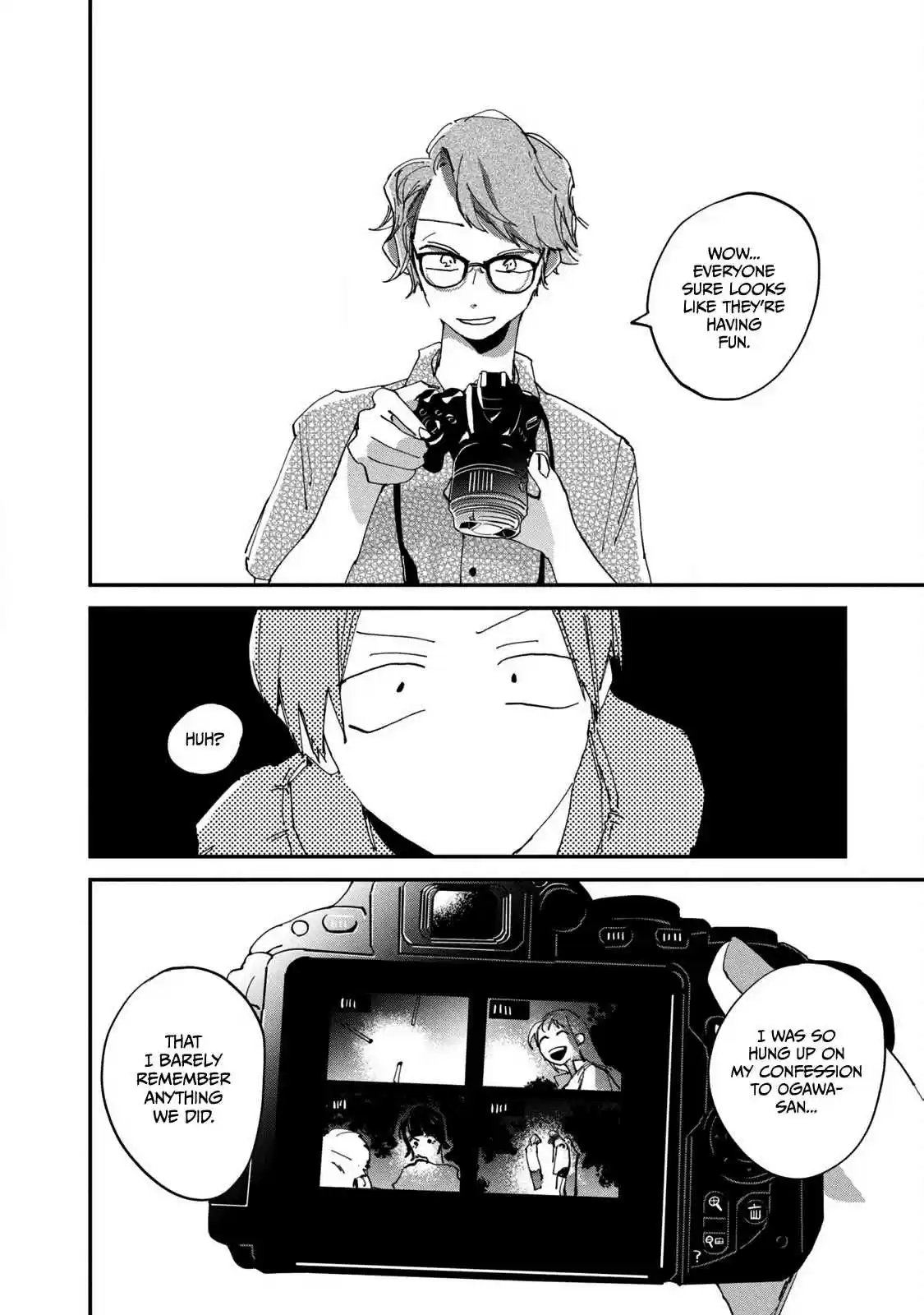 Spotlight 2 A Self I Can Believe In