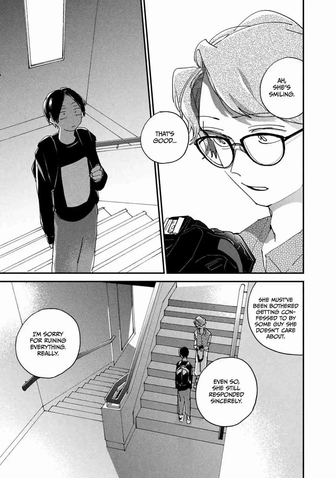 Spotlight 2 A Self I Can Believe In