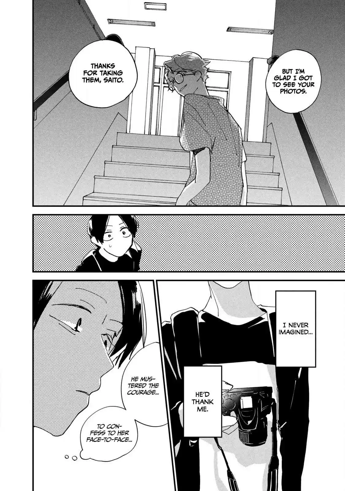 Spotlight 2 A Self I Can Believe In