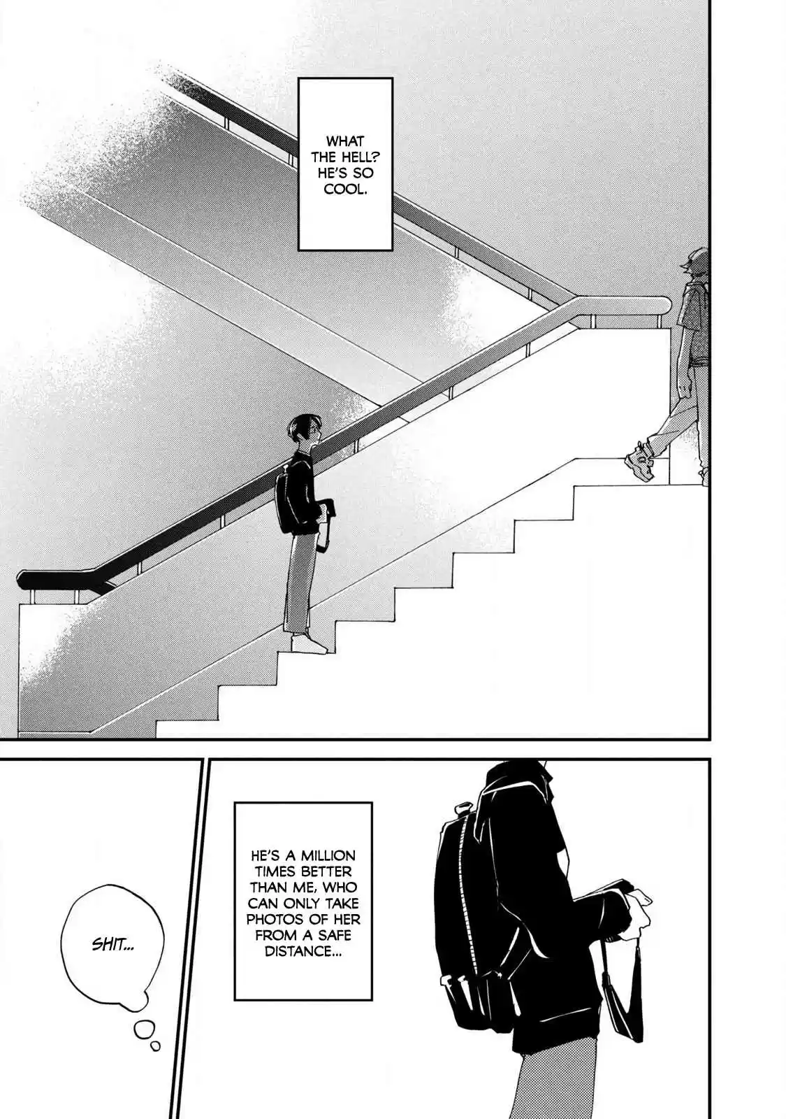 Spotlight 2 A Self I Can Believe In