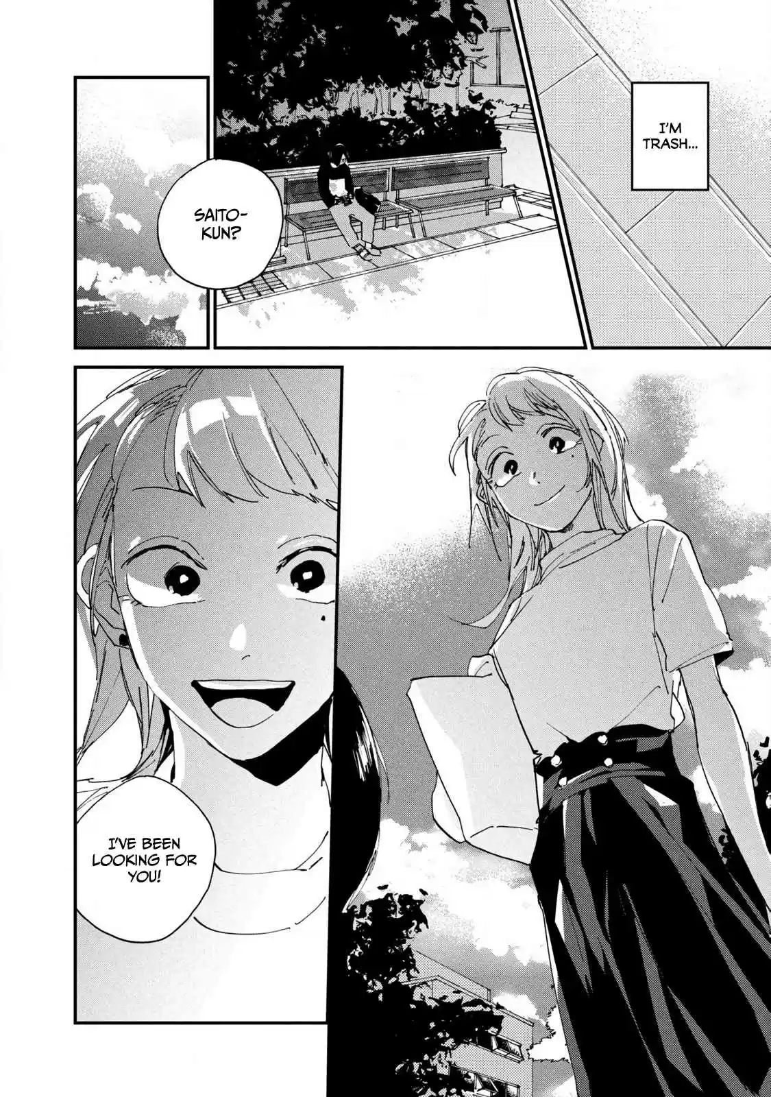 Spotlight 2 A Self I Can Believe In