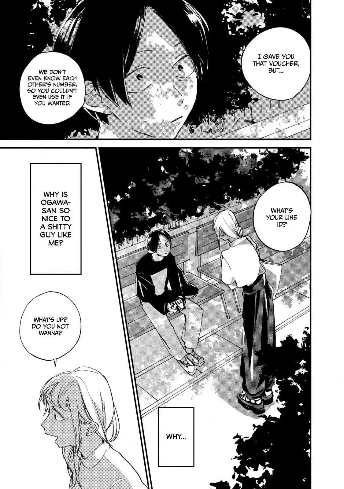 Spotlight 2 A Self I Can Believe In