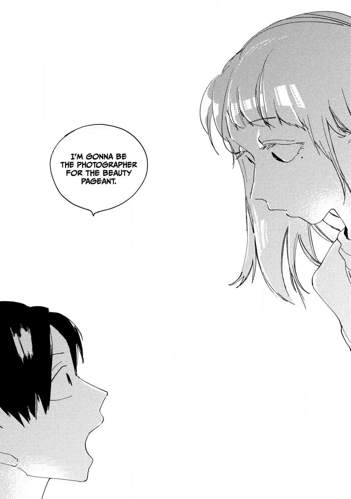 Spotlight 2 A Self I Can Believe In