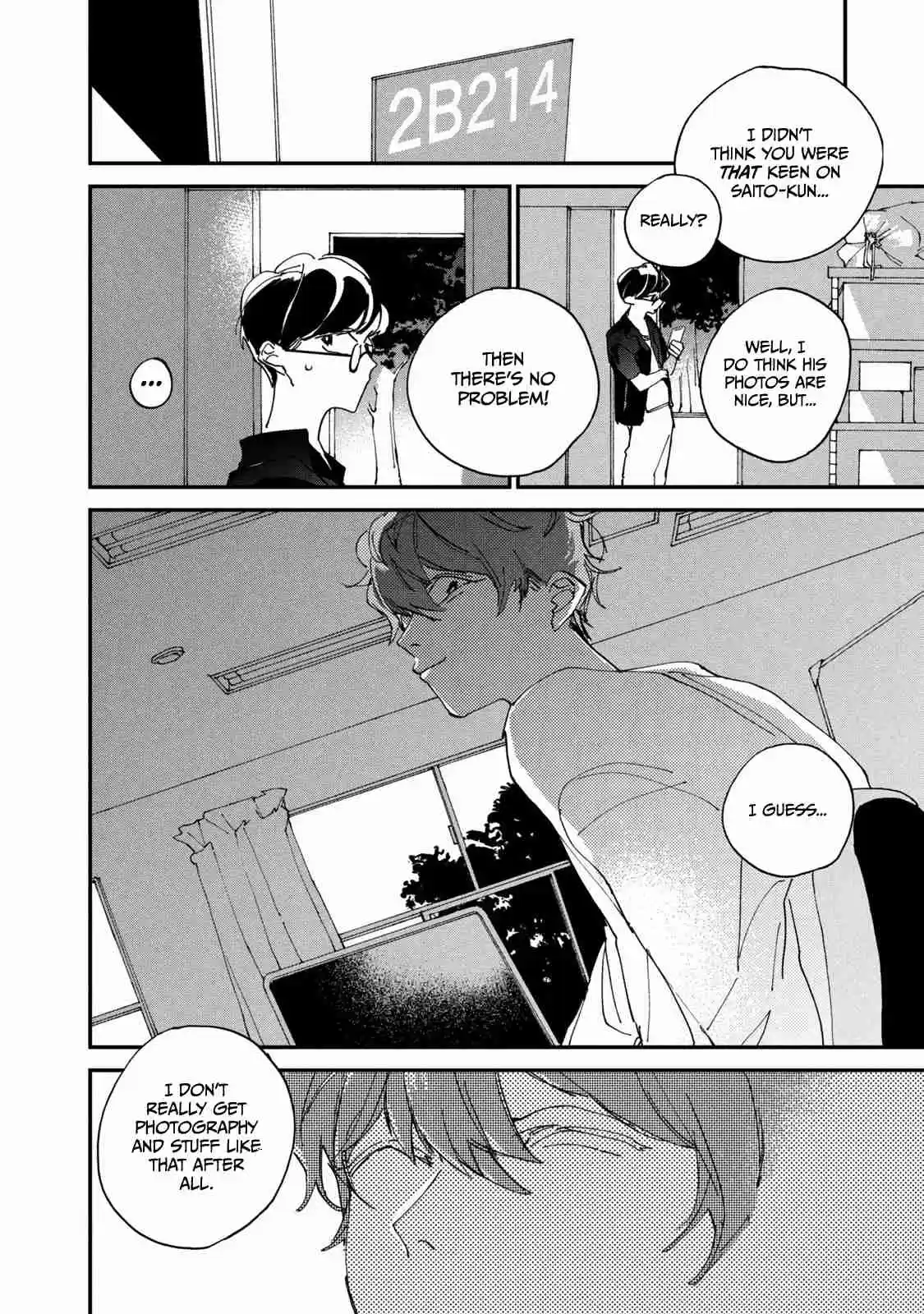 Spotlight 2 A Self I Can Believe In