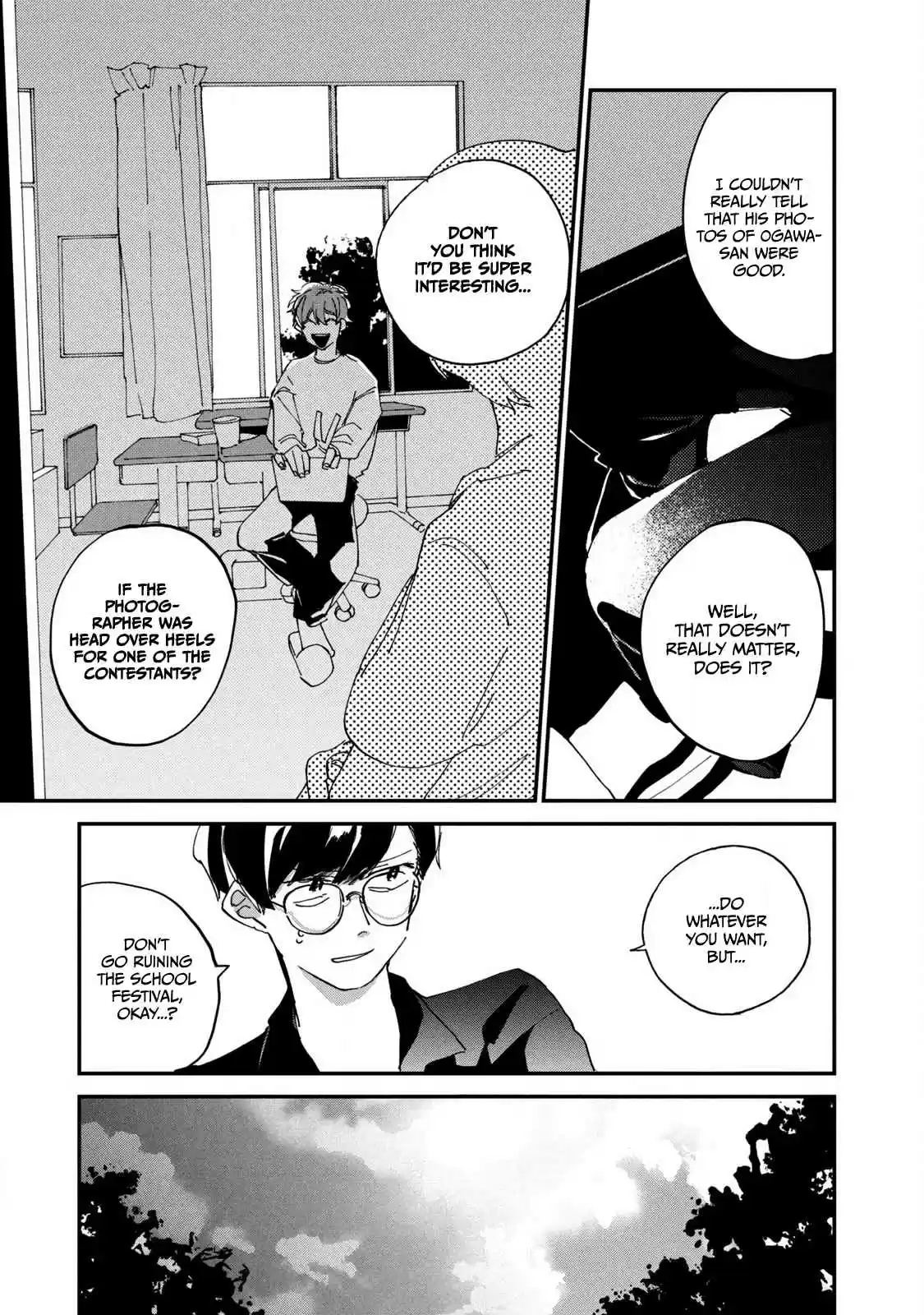 Spotlight 2 A Self I Can Believe In