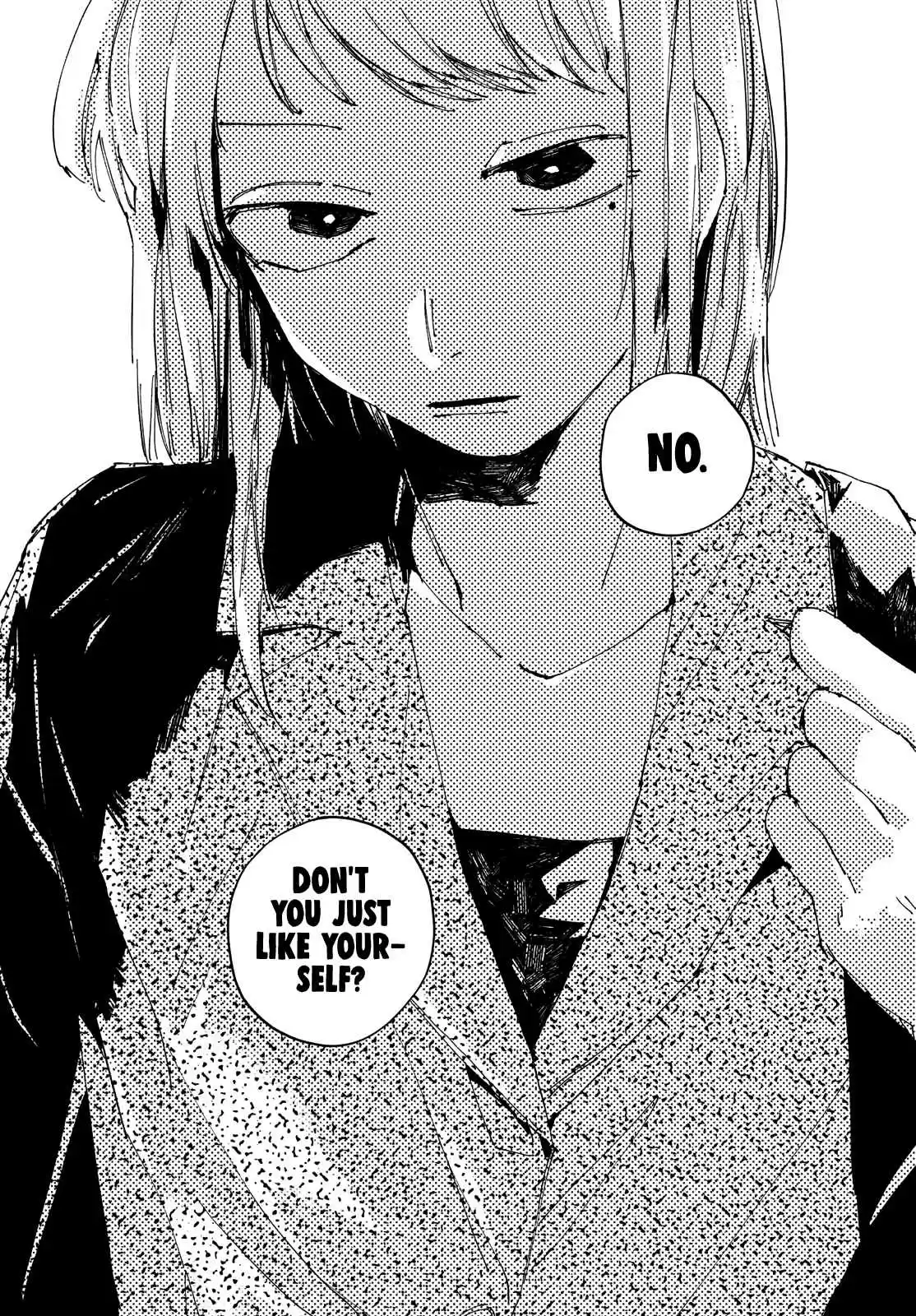 Spotlight 3 It Doesn't Have To Be Me