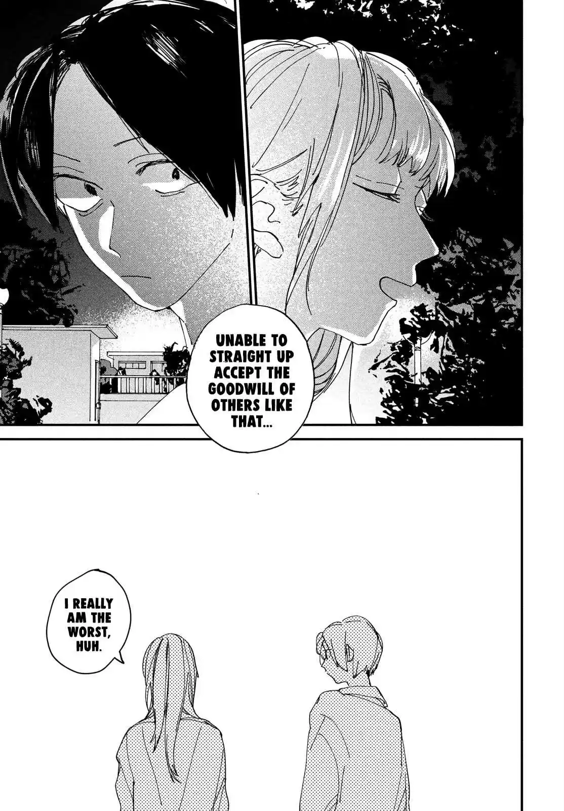 Spotlight Ch. 1 She's a Goddess