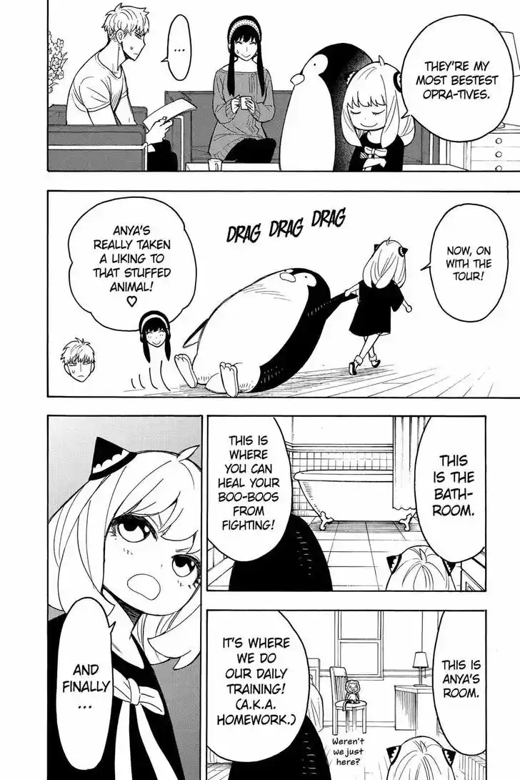 Spy X Family Ch.023.5