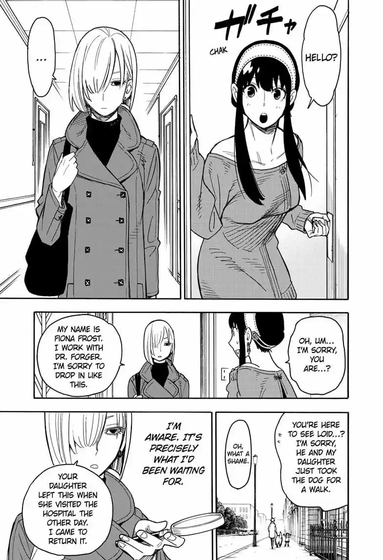 Spy X Family ch.030