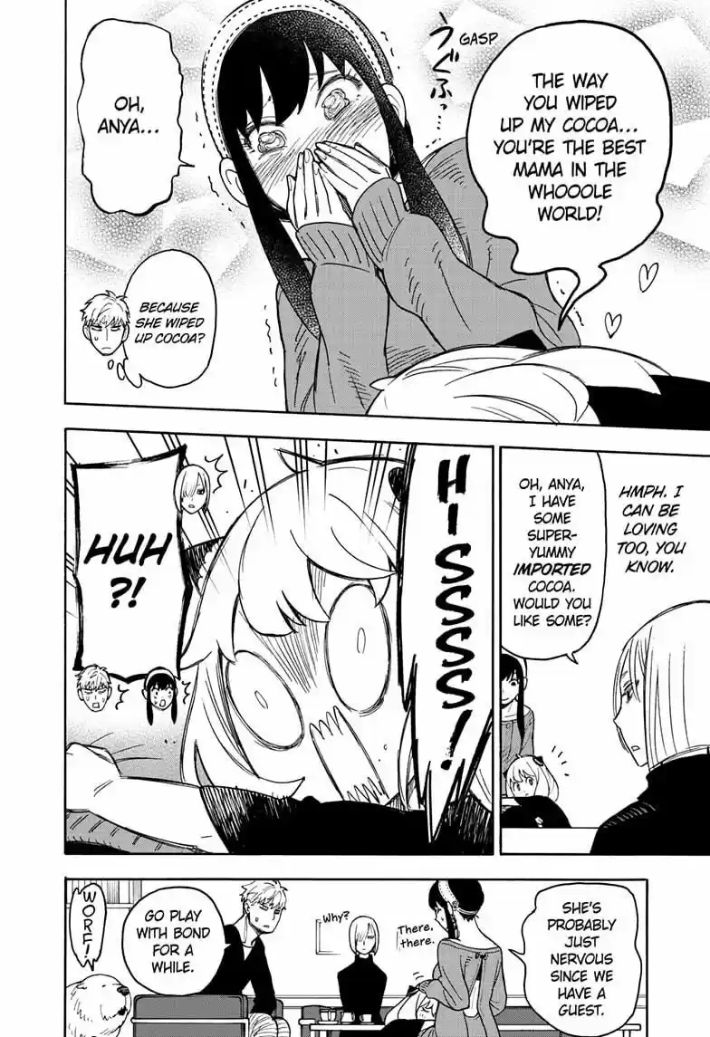 Spy X Family ch.030