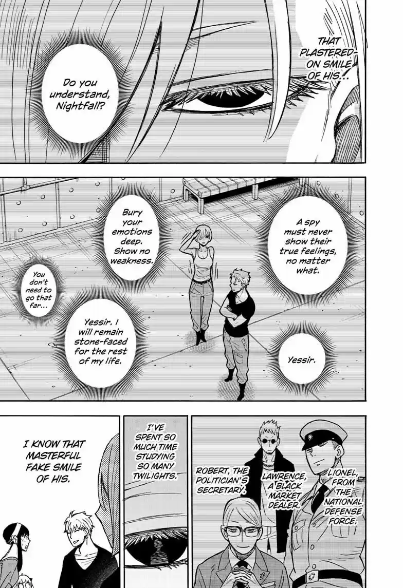 Spy X Family ch.030