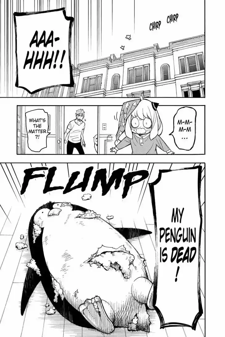 Spy X Family Ch.030.5