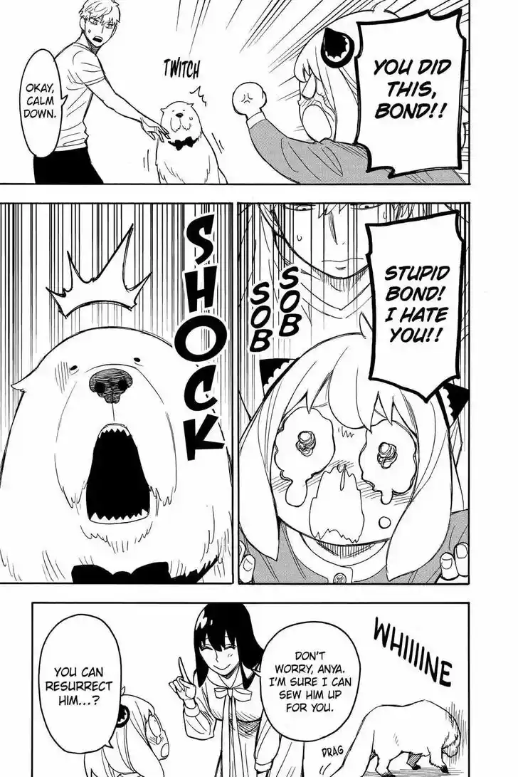 Spy X Family Ch.030.5