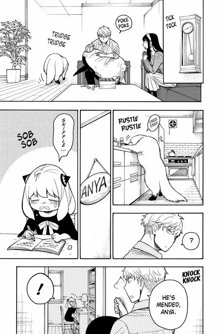 Spy X Family Ch.030.5