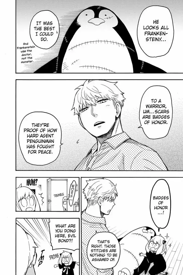 Spy X Family Ch.030.5