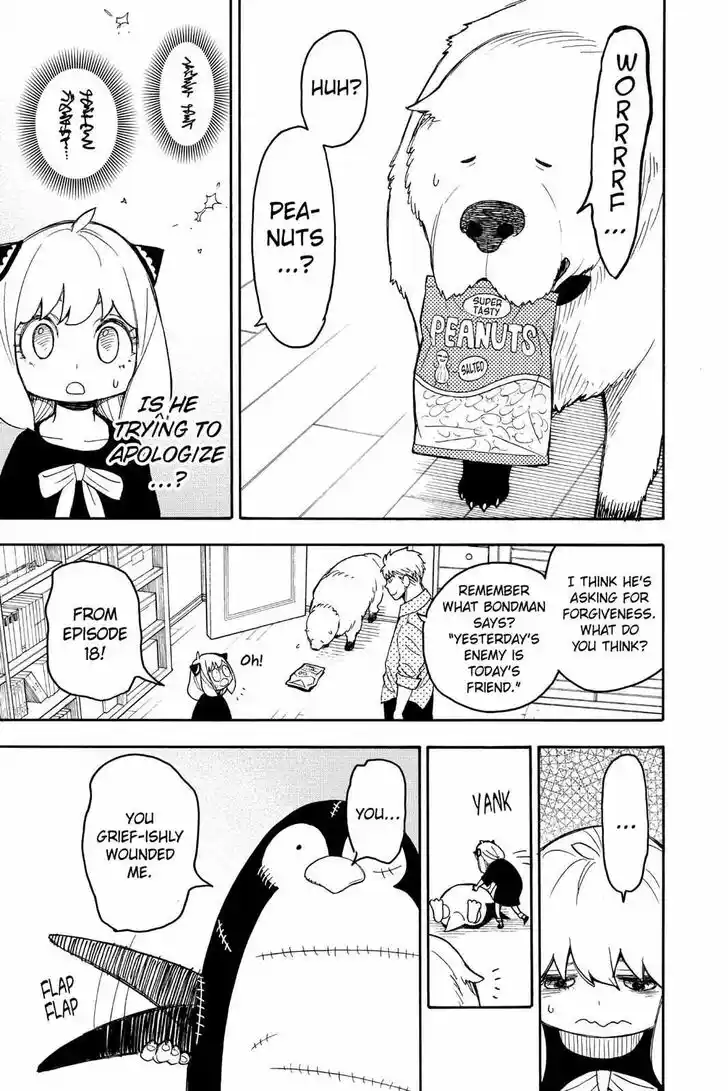 Spy X Family Ch.030.5